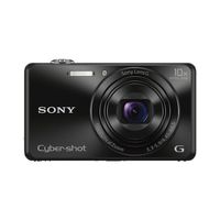Sony Cyber-Shot DSC-WX220 - Digitalkamera