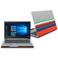 Mightyskins Skin Compatible with Lenovo Ideapad 330 15" (2018) Protective, Durable, and Unique Vinyl Decal Wrap Cover | Easy to Apply, Remove, and Change Styles | Made in The USA