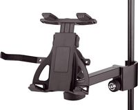 K&M Microphone Stand, 1-(Pack) (19740)