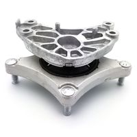 JSD 2212400518 Rear Auto Trans Mount