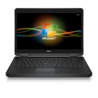 Dell Latitude 14 5000 Series E5440 14 Inch LED Business Laptop Intel Core i5 i5-4300U 8GB RAM 128gb SSD NVIDIA GeForce GT 720M 2GB Graphics DVDRW Webcam Fingerprint Reader WiFi+Bluetooth Windows 7 Professional