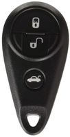 Genuine Subaru 88036FG000 Transmitter Key Less, 1 Pack