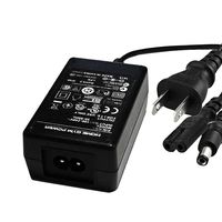 Gold's Gym Power Spin 590R Power Supply / AC Adapter