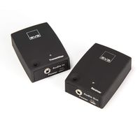 SVS SPWADAPT Soundpath Wireless Audio Adapter - Black
