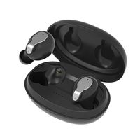 Wireless Earbuds, Bluetooth 5.0 Earbuds TWS Stereo Headphones in-Ear Built-in Mic Headset Premium Sound with Deep Bass for Sport with Charging Case/Noise Cancelling Mic/Touch Button Control