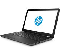 1KV03UA HP Notebook - 15-bs076nr, 15.6 in, Intel i3@2.1GHz, 8GB RAM, 1TB HDD, Windows 10 (Scuffs/Scratches)