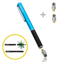 Universal Capacitive Stylus Pen for iPad, iPone, Samsung and All of Tablet PC