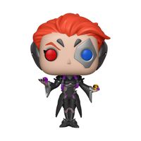 Funko Pop! Games: Overwatch - Moira