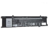 Dentsing 7.6V 22Wh/2750mAh FTD6M Laptop Battery Compatible with Dell Latitute 7285 2-in-1 Series Notebook 6HHW5