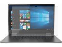 PcProfessional Screen Protector (Set of 2) for Lenovo Yoga 730 2 in 1 15 15.6" Touch Display Laptop High Clarity Anti Scratch