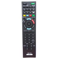 Universal Remote for Sony TV KDL32BX310 KDL-32BX310 KDL32BX330 KDL-32BX330