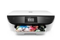 HP Envy 5661 Wireless All-in-One Color Photo Printer, Copier and Scanner F8B07A