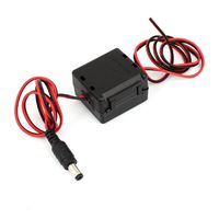 24V to 12V High/ Low Impedance Noise Filter Suppressor for Auto Car