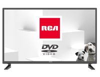 RCA 32-Inch 720p 60Hz LED HDTV/DVD Combo