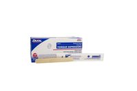 Dukal 6-Inch Tongue Depressors, 100 Count (Pack of 1)