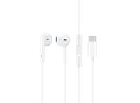Huawei Wired Headset for Mate 10 Pro, Various Other Android Smartphones - White