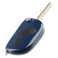 Key Fob Remote fits Maserati 2008-2017 GranTurismo / 2005-2013 Quattroporte / 2010-2016 GranCabrio (RX2TRF937)
