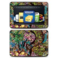 Kindle Fire HD 8.9" Skin Kit/Decal - Fall
