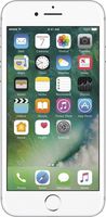 Apple iPhone 7, 256GB, Silver - For T-Mobile (Renewed)