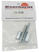Everhardt EVEXB Long All Thread Extension Bolt Kit 4 Motorhome Mount