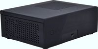 Mo-Co-So Mini STX mSTX PC with Windows 10 Pro, Intel Celeron G3930T 2.7 GHz Processor, 8GB DDR4 2666MHz RAM, 250GB SSD