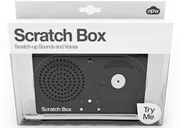 NPW-USA Scratch Box Music Maker
