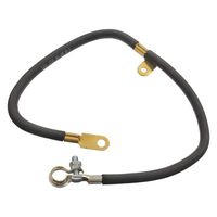 Standard Ignition A28-2CLT Center Lug Cable