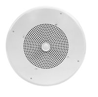 Viking 8 Ohm Ceiling Speaker with Volume
