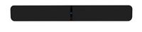 Bluesound Pulse SOUNDBAR Wireless Multi-Room Smart Soundbar with Bluetooth - Black