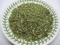 Stevia Leaf - Stevia rebaudiana Loose Leaf c/s 100% from Nature (8 oz)