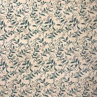 Black Cat Avenue 20" x 30" Christmas Printed Tissue Paper for Gift Wrapping, 24-Sheet, Total Holly