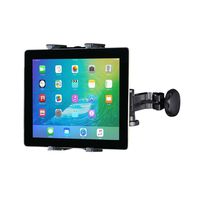 iGrip Car Headrest Mount Tablet Kit (for all Kindle Fire Models)
