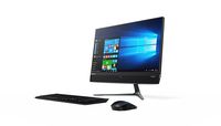 Lenovo AIO 510 23" TOUCH Desktop 6TB HD (Intel Core i7-6700 processor - 3.40GHz TURBO 4.00GHz, 16 GB, 6 TB HD, 23" TOUCHSCREEN, Win 10) IdeaCentre All-in-One PC Computer