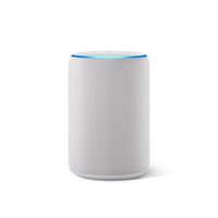 All-new Echo (3rd Gen) - Smart speaker with Alexa - Sandstone