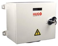 HUGO Battery Backup for Tankless Water Heaters and Gas Appliances