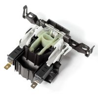 WHIRLPOOL CORP W10404409 LATCH-DOOR