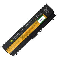 Bay Valley Parts Laptop Notebook Battery Replacement for Lenovo IBM Thinkpad E40 E50 0578 E420 E425 E520 E525 L410 L412 L420 L421 L510 L512 L520 Sl410 Sl510 T410 T420 T510 T520 W510 W520 10.8V 5200M