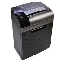 Royal 1630MC Heavy Duty Micro-Cut 7Gal,16 Sheet Paper Shredder for Office, Home