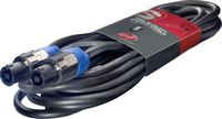 Stagg 33ft. 14GA Professional Speaker Cable SPK Plug / SPK Plug