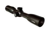 Styrka S3 Series 2-7x32 Plex Riflescope, Black, ST-91015-Aircraft Grade Aluminum 1" Tube, Waterproof, Fully Multi-Coated, Bright, Crisp, Sharp Images-Hunting Rifle Scope - Styrka Strong