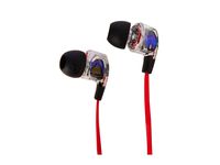 Skullcandy Smokin' Buds 2 In-Ear Earbud - Spaced Out Clear