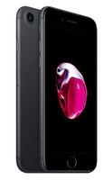 Apple iPhone 7, Boost Mobile, 32GB - Black (Renewed)