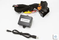 CHRY UNI-CAM v2 (KT2) (8.4" or 5" screen) - Back-up Camera Interface - NAV-TV