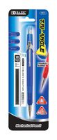 BAZIC 0.5 mm Triangle Mechanical Pencil with Ceramics Lead (751-24)