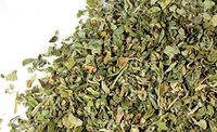 Catnip Leaf c/s; Cert. Org (2 lb)
