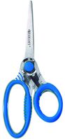 Westcott Student X-Ray 6" Straight Scissors, Assorted (14608-201)