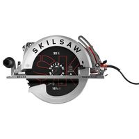 SKILSAW SPT70V-11 SUPER SAWSQUATCH 16-5/16" Worm Drive Circular Saw