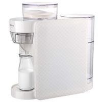 MaxKare Formula Milk Mixer Maker for Baby, Multifunction Intelligent Milk Powder Brewing Machinen with Automatic Adjustment Milk Concentration, Capacity and Temperature