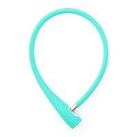 KNOG Kransky Cable Lock, Turquoise