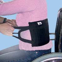 MOBILITY TRANSFER SYST SafetySure Transfer Sling